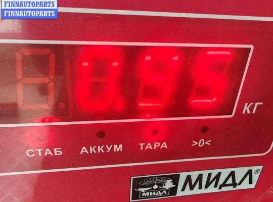 купить Электропривод (моторчик сервопривода) на BMW 3 E46 (1998-2006)