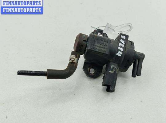 Клапан управления турбиной (актуатор) CT1138099 на Peugeot 807