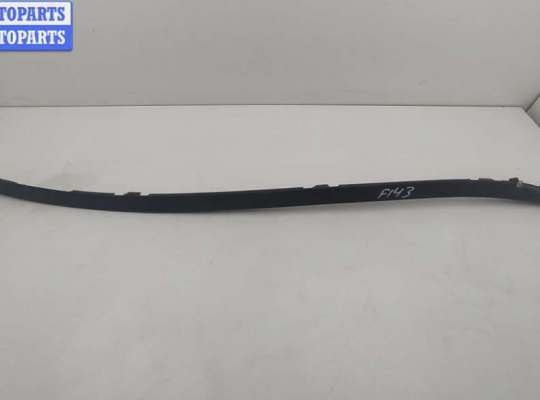 Молдинг лобового стекла OP2393061 на Opel Astra G (1998-2004)