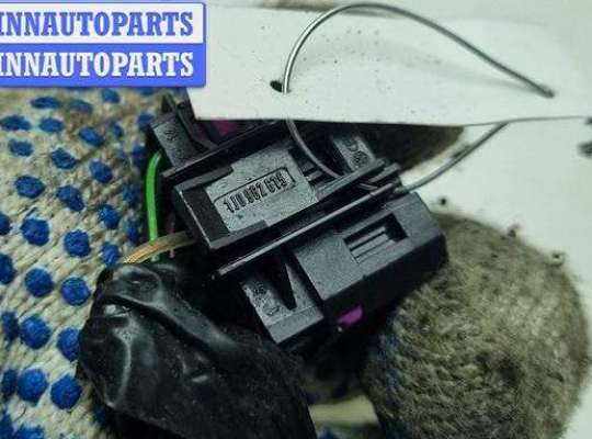 купить Разъем (фишка) проводки на Seat Toledo (1999-2004)