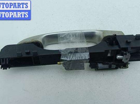 купить Ручка двери наружная передняя левая на Fiat Stilo