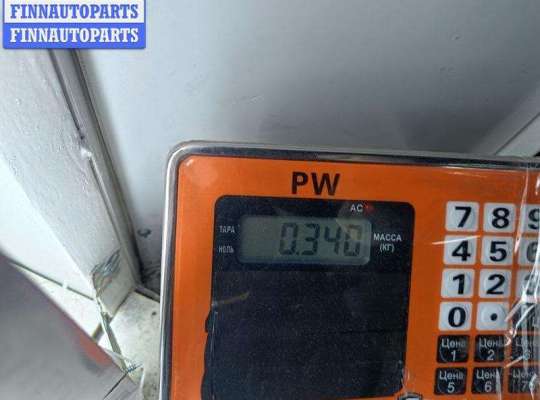 купить Ручка двери наружная передняя левая на Fiat Stilo