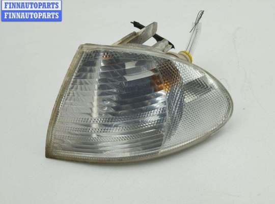 Поворотник (указатель поворота) левый BM3658060 на BMW 3 E46 (1998-2006)