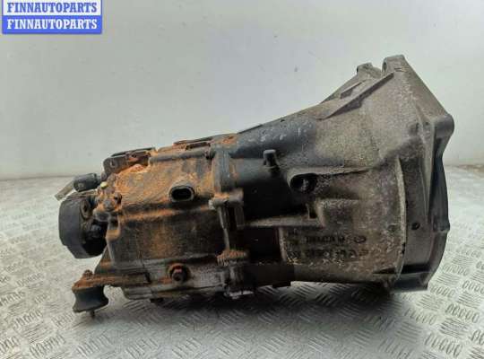 купить КПП 5-ст. механическая на BMW 5 E39 (1995-2003)