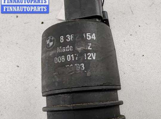 купить Насос (моторчик) омывателя стекла на BMW 3 E46 (1998-2006)