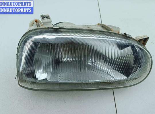 купить Фара правая на Volkswagen Golf-3