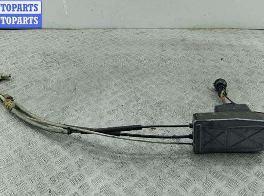 купить Кулиса КПП на Peugeot 407