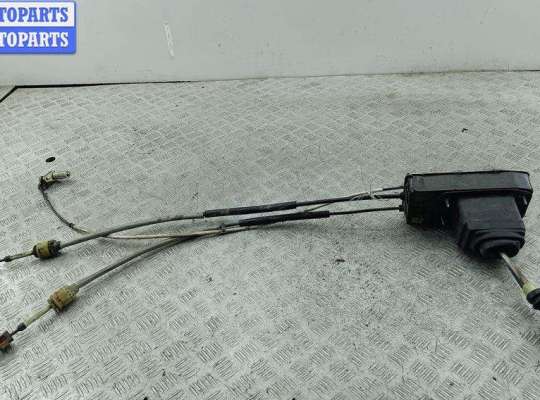 купить Кулиса КПП на Peugeot 407