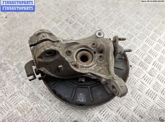 купить Ступица передняя левая на Volkswagen Passat B6
