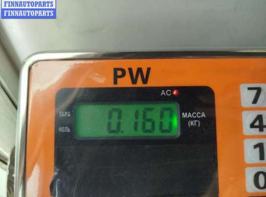 купить Дефлектор обдува салона на Volkswagen Tiguan