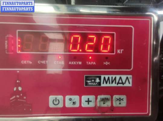 купить Накладка двери задней правой на BMW 3 E46 (1998-2006)