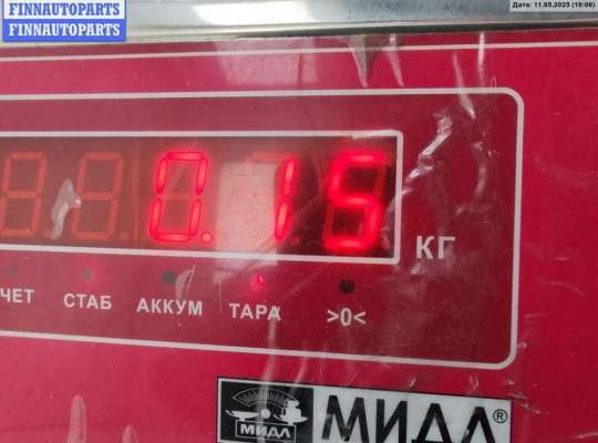 купить Переключатель дворников на Ford Focus I (1998-2005)