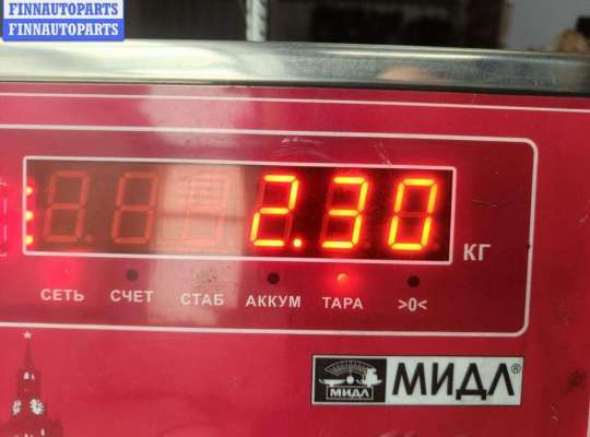 купить ТНВД на Ford Mondeo III (2000-2007)