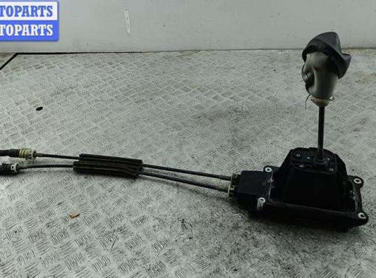 купить Кулиса КПП на Dacia (Renault) Logan