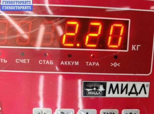 купить Кулиса КПП на Dacia (Renault) Logan