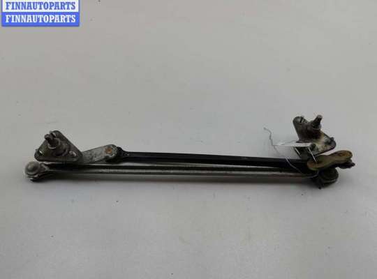 Механизм стеклоочистителя переднего (трапеция дворников) CH454960 на Chevrolet Kalos (Aveo)