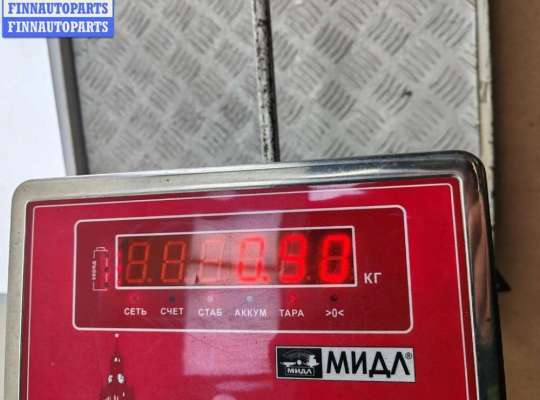 купить Механизм стеклоочистителя переднего (трапеция дворников) на Chevrolet Kalos (Aveo)