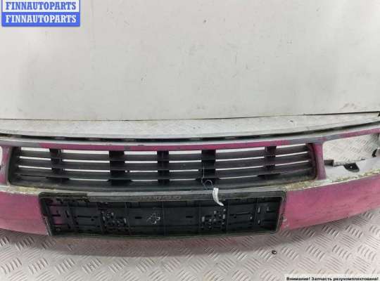 купить Бампер передний на Audi A4 B5 (1994-2001)