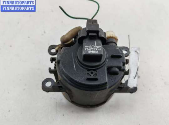 купить Фара противотуманная левая на Citroen C4 (2004-2010)