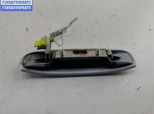 купить Ручка двери наружная задняя левая на Mitsubishi Space Star/Mirage (2012- )