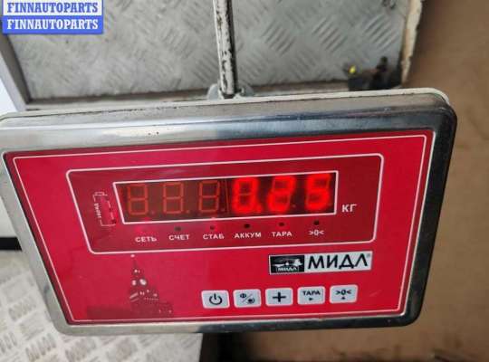 купить Трубка омывателя (шланг омывателя) на BMW 5 E39 (1995-2003)