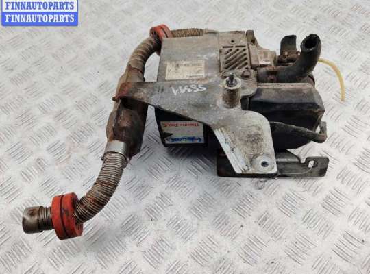 Купить Отопитель автономный (вебасто) на Opel Zafira B (2004-2014) Отопитель автономный (вебасто) OP2438626 на Opel Zafira B (2004-2014)