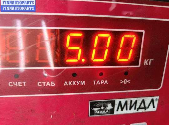 купить Вентилятор радиатора на Volkswagen Sharan (2000-2010)