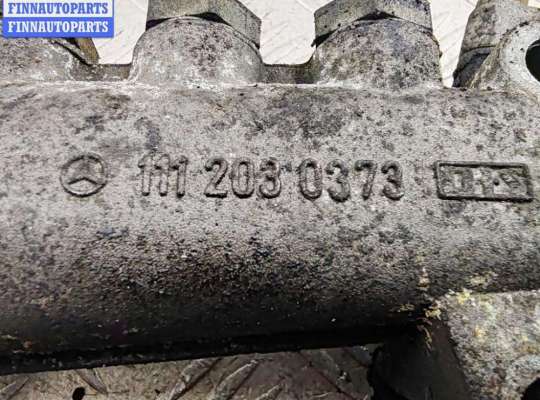 купить Корпус термостата на Mercedes C-Class W202 (1993-2000)