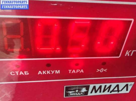 купить Форсунка топливная на Mercedes Vito-2 / Viano W639 (2003-2014)