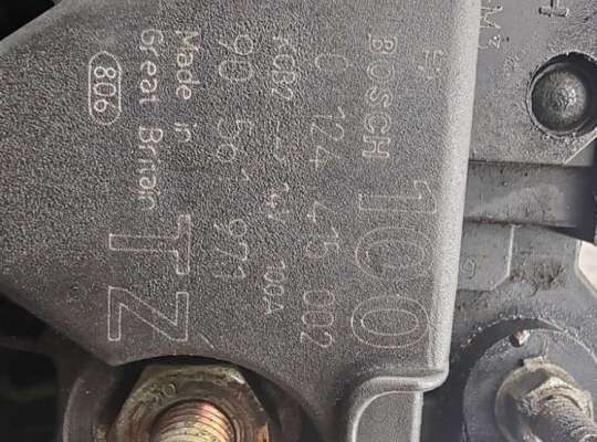 купить Генератор на Opel Astra G (1998-2004)