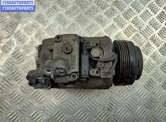 купить Компрессор кондиционера на BMW 5 E39 (1995-2003)