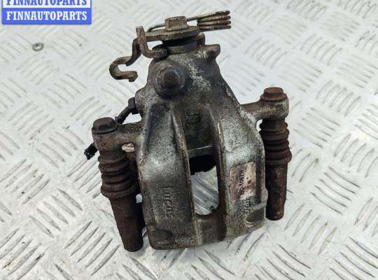 Суппорт задний правый FT566213 на Peugeot 807