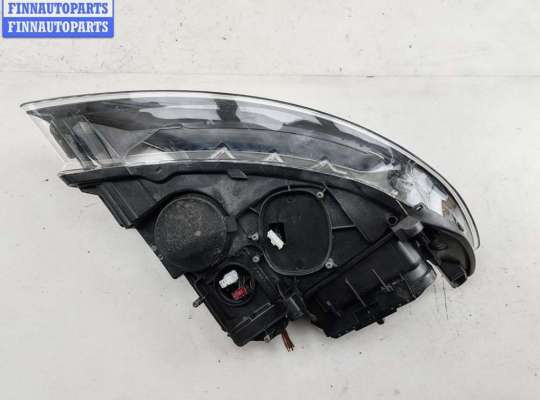 Фара передняя на Audi Q7 (4L)