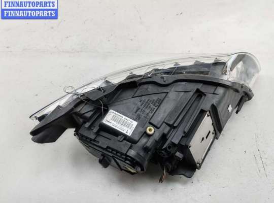 Фара передняя на Audi Q7 (4L)