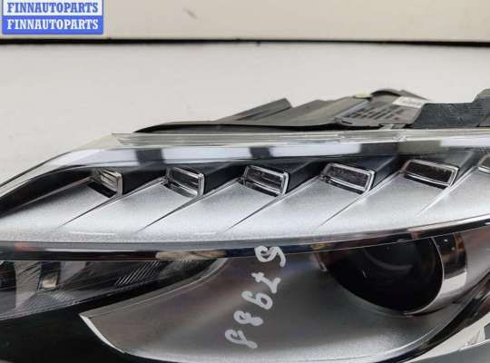 Фара передняя на Audi Q7 (4L)