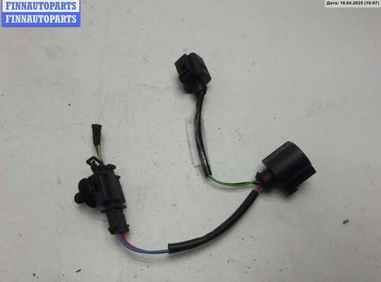 Разъем (фишка) проводки VG2276918 на Volkswagen Passat B5+ (GP)
