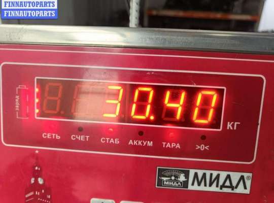 купить КПП 5-ст. механическая на Fiat Panda