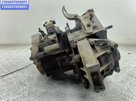 купить КПП 5-ст. механическая на Fiat Panda