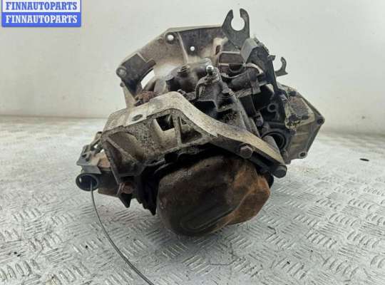 купить КПП 5-ст. механическая на Fiat Panda