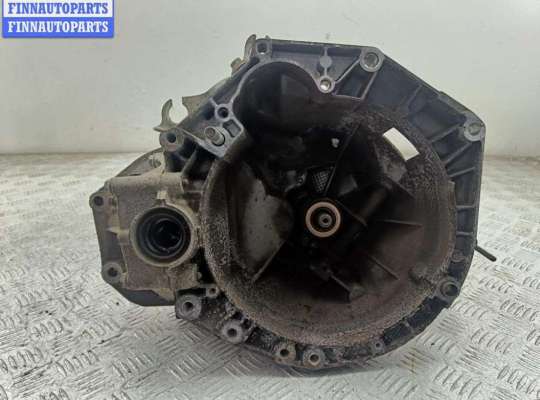 КПП 5-ст. механическая FT563450 на Fiat Panda