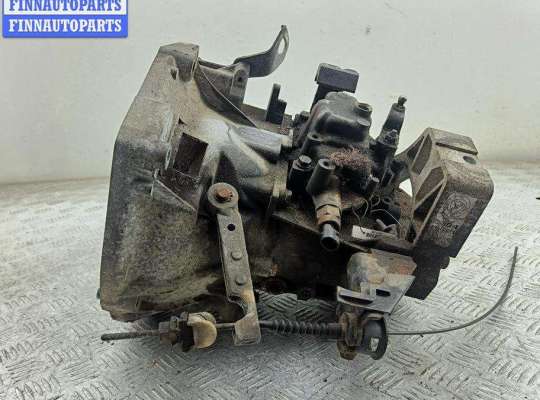 купить КПП 5-ст. механическая на Fiat Panda