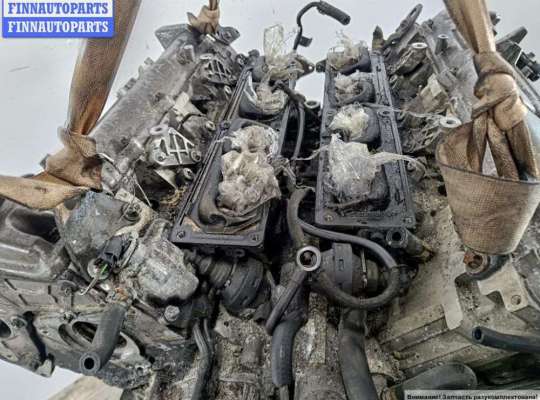 купить Двигатель (ДВС) на Mercedes M-Class ML W163 (1998-2004)