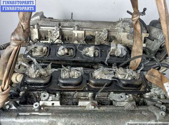 купить Двигатель (ДВС) на Mercedes M-Class ML W163 (1998-2004)