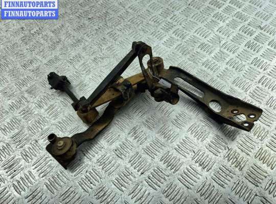 Механизм выбора передач OP2384121 на Opel Zafira A (1999-2005)