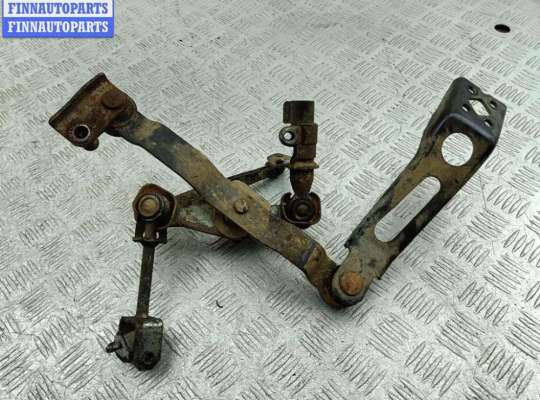 купить Механизм выбора передач на Opel Zafira A (1999-2005)