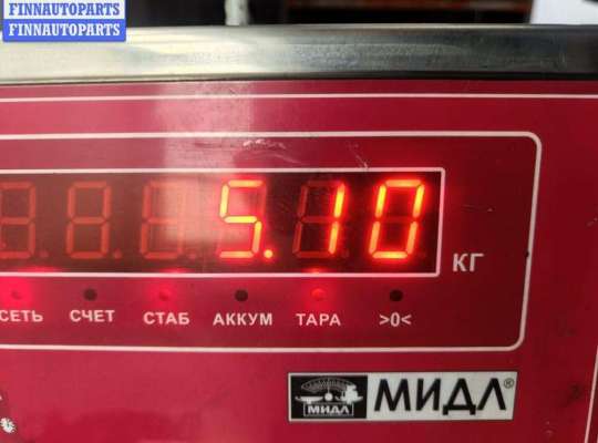 купить Поддон масляный на Audi A6 C6 (2004-2011)