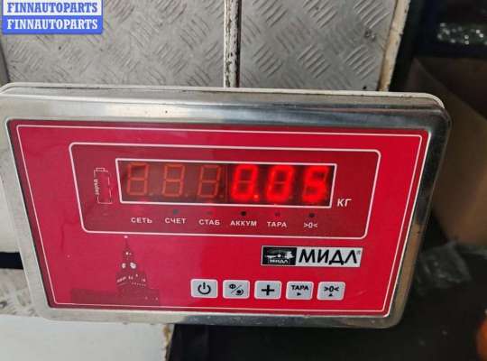 купить Молдинг лобового стекла на Volkswagen Passat B5+ (GP)