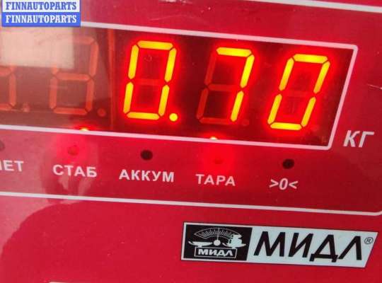 купить Патрубок интеркулера на Ford S-Max