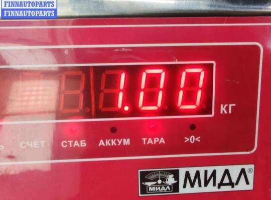 купить Крепление втулки стабилизатора переднего на Volkswagen Passat B5+ (GP)