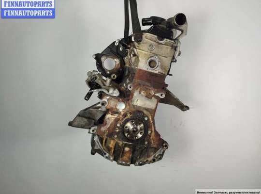 ДВС (Двигатель) на Volkswagen Passat B5 (3B)